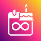 Icona dell’app Exact Age