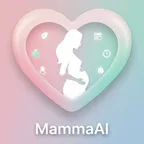 Icona dell’app Mamma AI