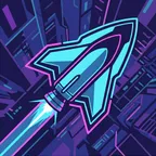 Icona dell’app Neon Gravity